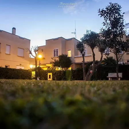 Admaiora سانتا مارينيلاّ